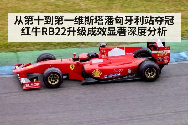 从第十到第一维斯塔潘匈牙利站夺冠红牛RB22升级成效显著深度分析