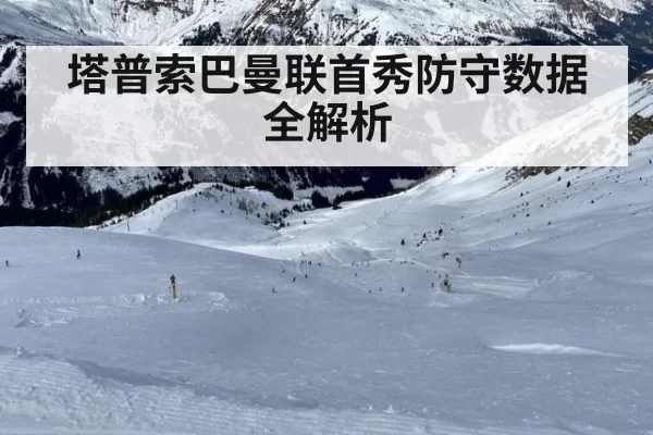 塔普索巴曼联首秀防守数据全解析